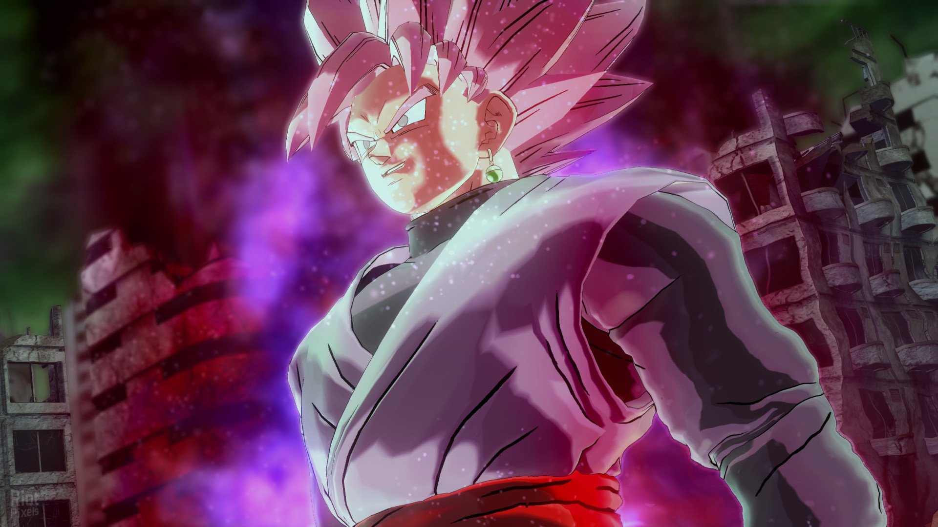 [11]-Dragon Ball: Xenoverse 2 – Special Edition, v1.24.01 + 32 DLCs Download