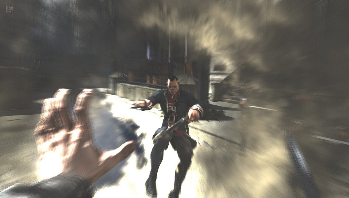 [2]-Dishonored: Complete Collection (GOG) Download