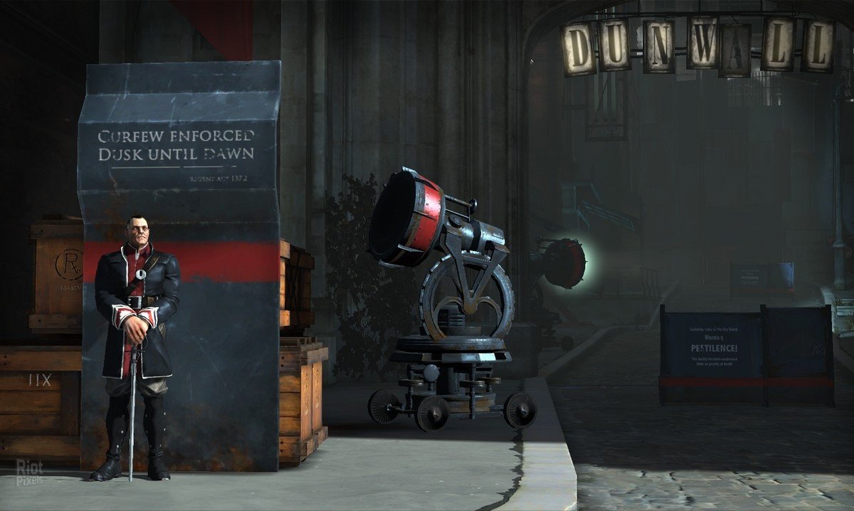 [5]-Dishonored: Complete Collection (GOG) Download
