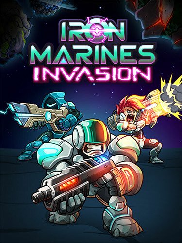 Iron Marines Invasion – v0.18.29 Download