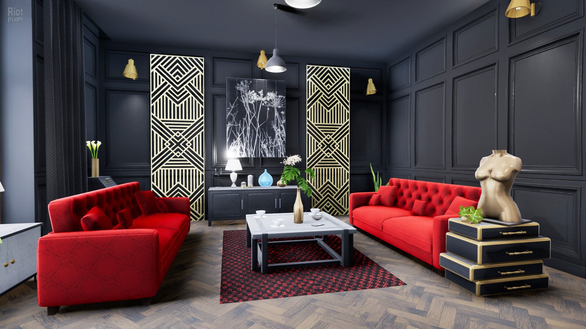 [6]-Hotel Renovator: Five Star Edition – v1.0.6.6.285 + 7 DLCs Download