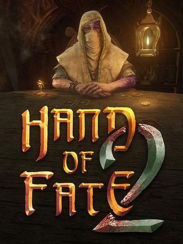 Hand of Fate 2 – v.1.0.3 Download
