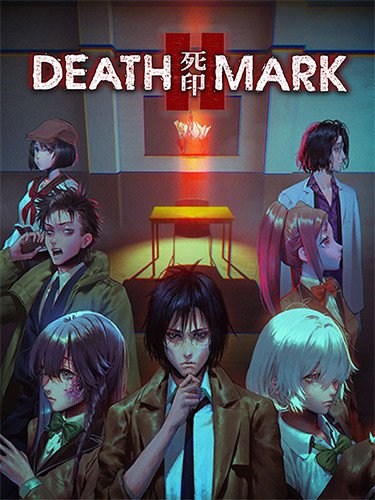 Spirit Hunter: Death Mark II Download