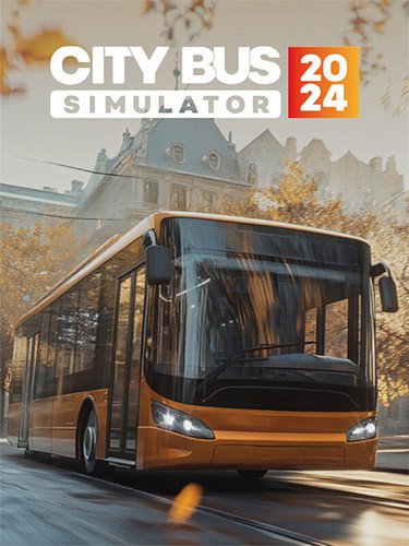 City Bus Simulator 2024 Download
