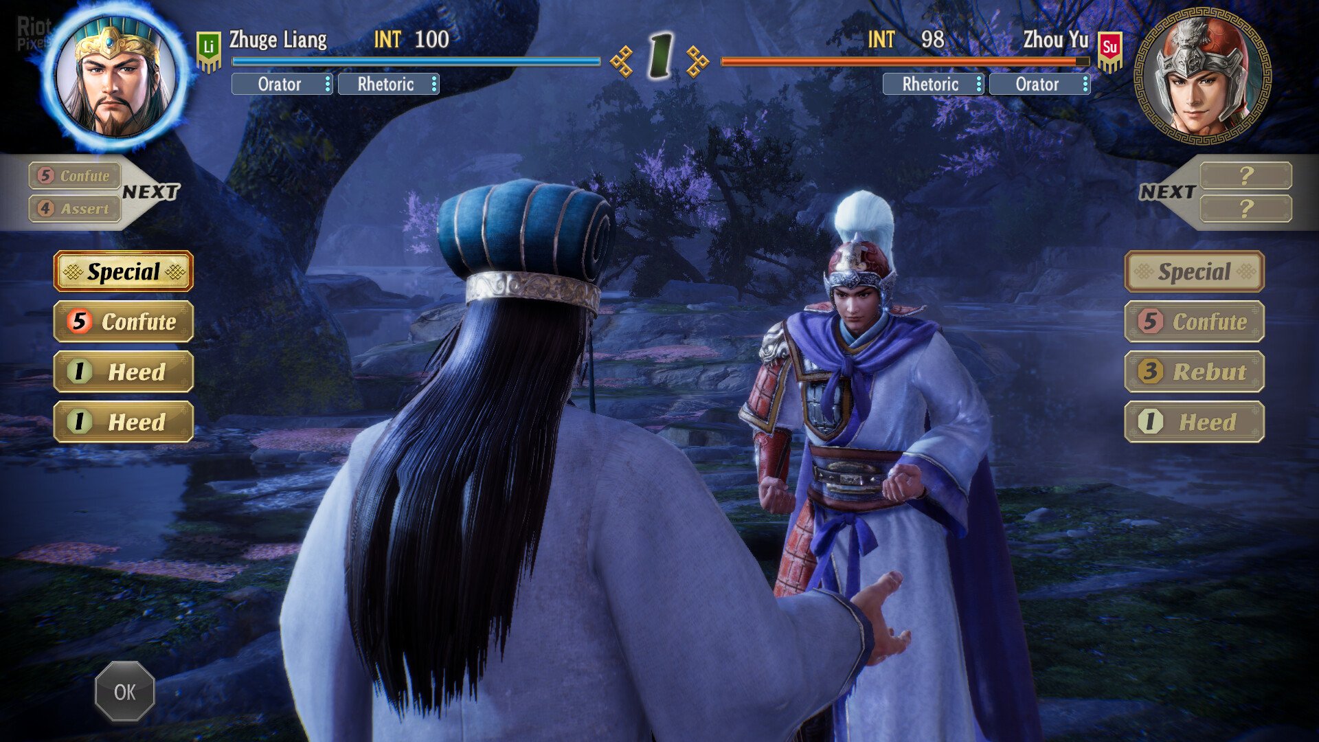 [2]-ROMANCE OF THE THREE KINGDOMS 8 REMAKE – Digital Deluxe Edition, v1.0.7 + 13 DLCs Download