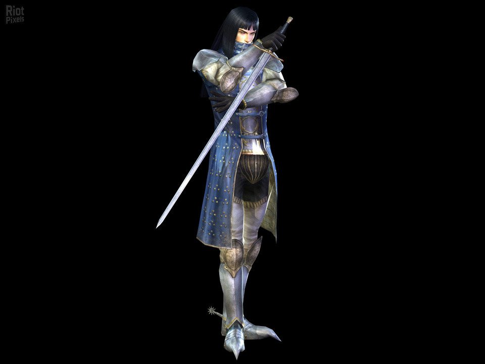 [31]-BLADESTORM: Nightmare Download