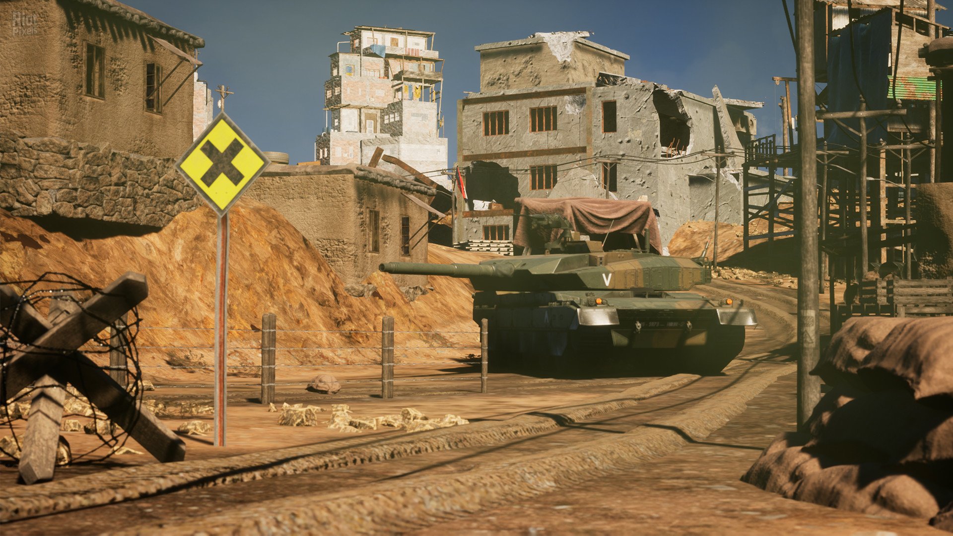 [6]-Battle of Rebels Download