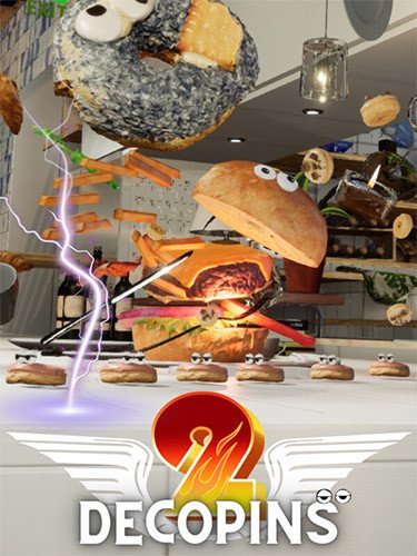 Decopins2 – v2.2.2 Download