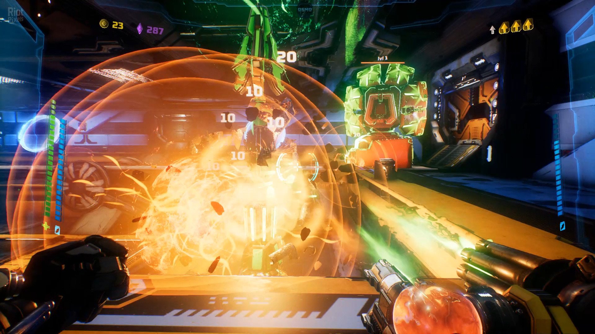 [7]-MOTHERGUNSHIP Download