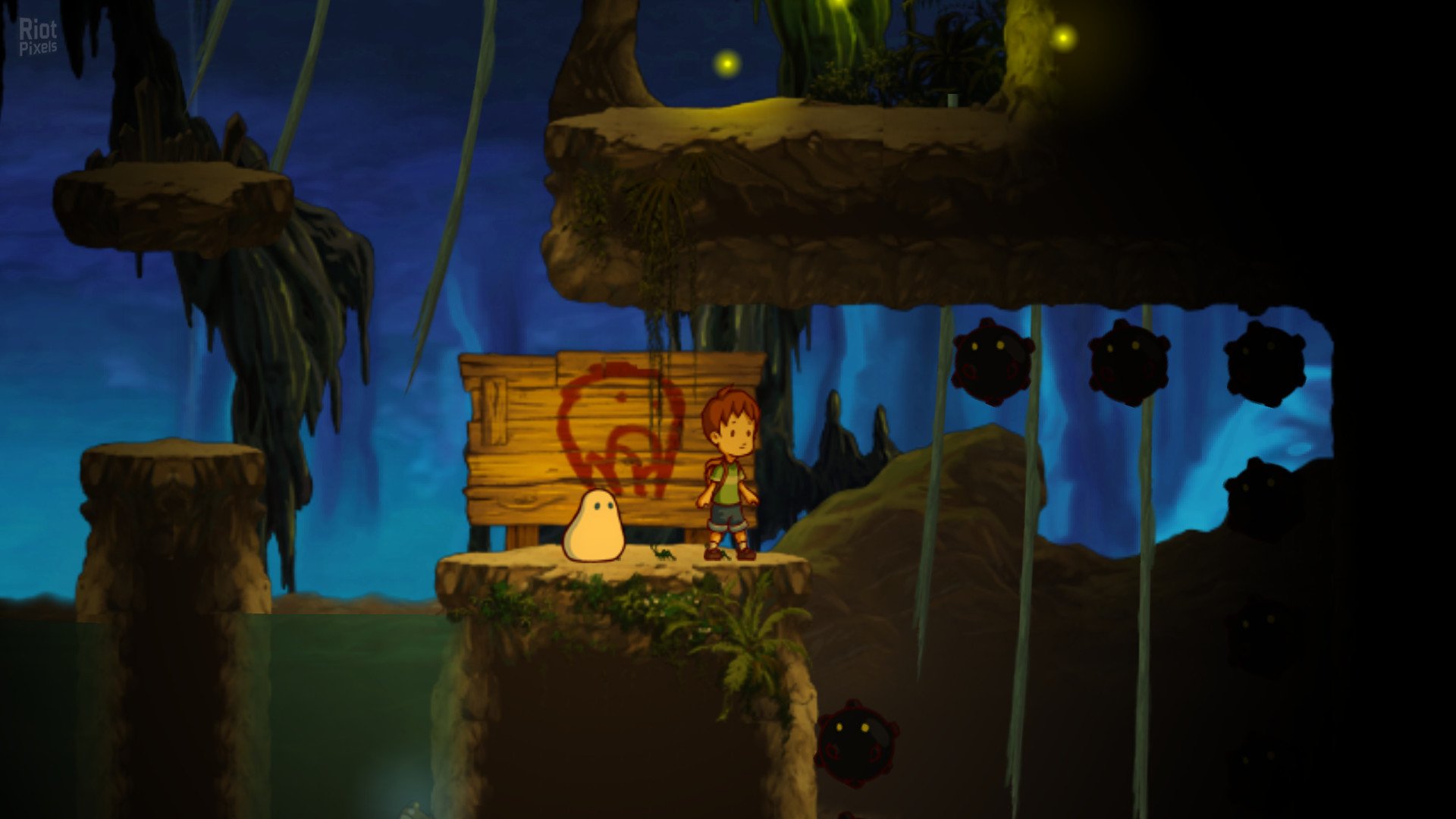 [3]-A Boy and His Blob Download