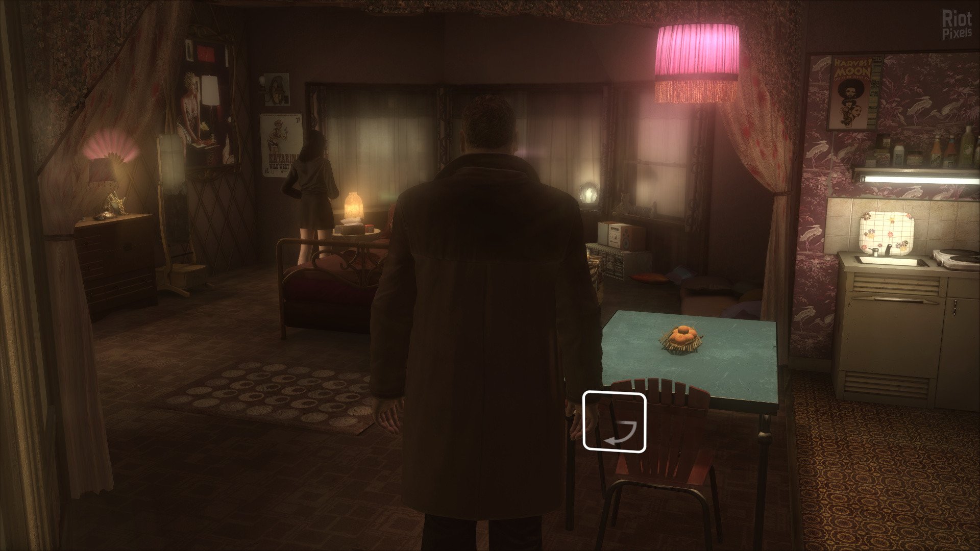 [5]-Heavy Rain – Build 5187887 Download