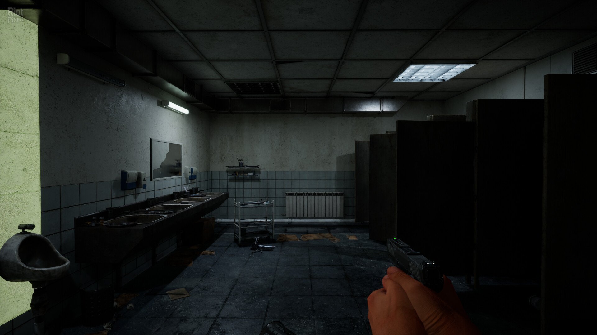 [5]-Hospital of the Undead + Windows 7 Fix Download