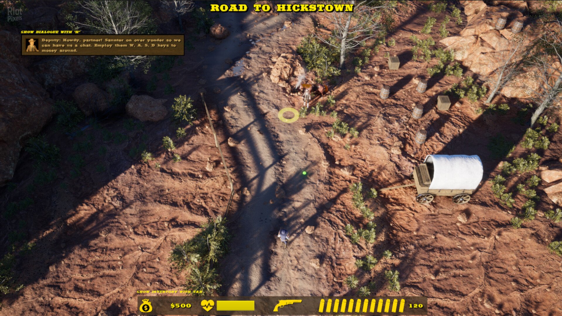 [5]-Smoking Gun Download
