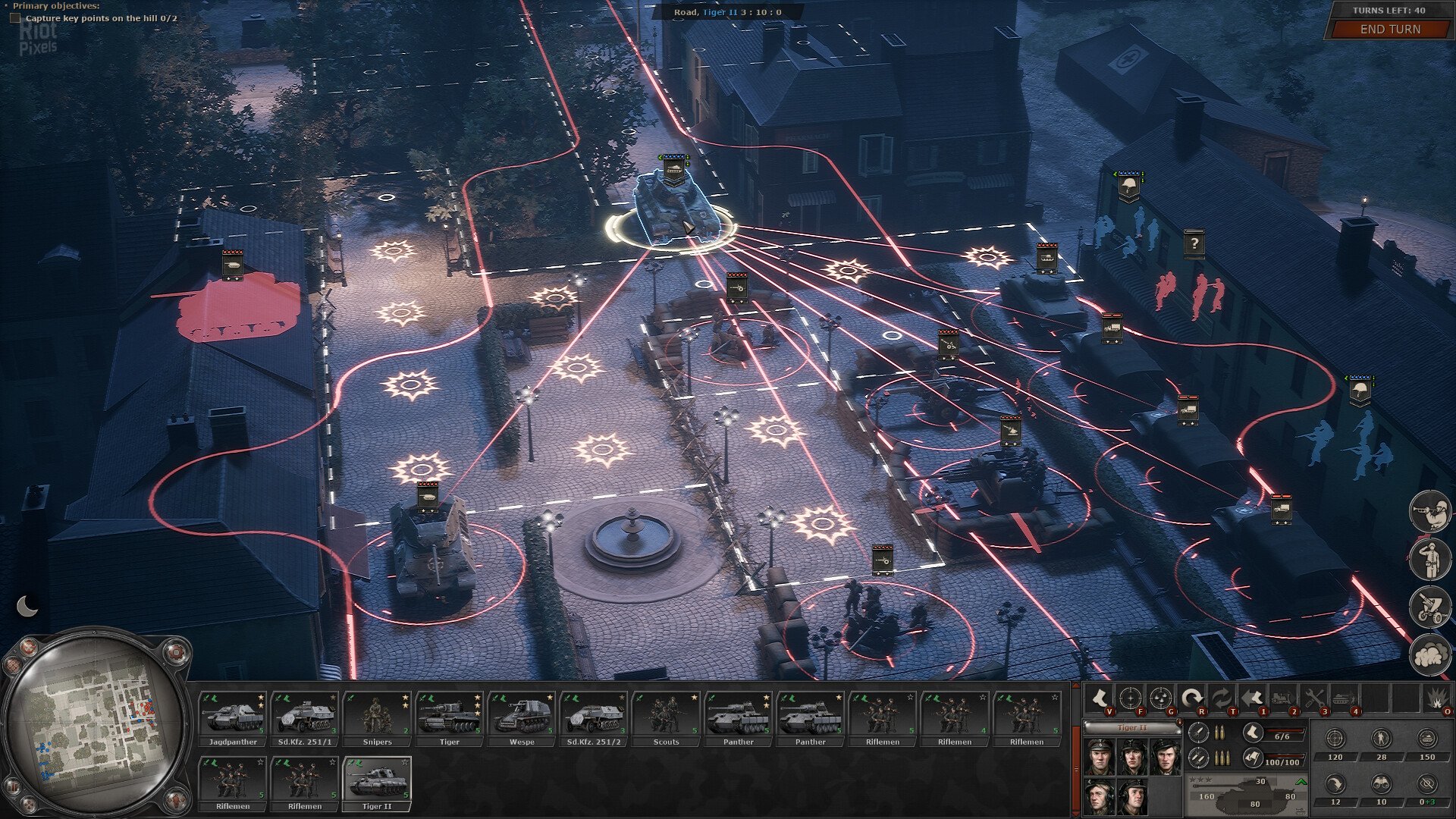 [6]-Headquarters: World War II – Complete, v1.02.01 + 3 DLCs/Bonuses Download