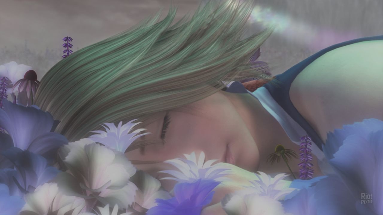 [29]-Final Fantasy X/X-2: HD Remaster Download