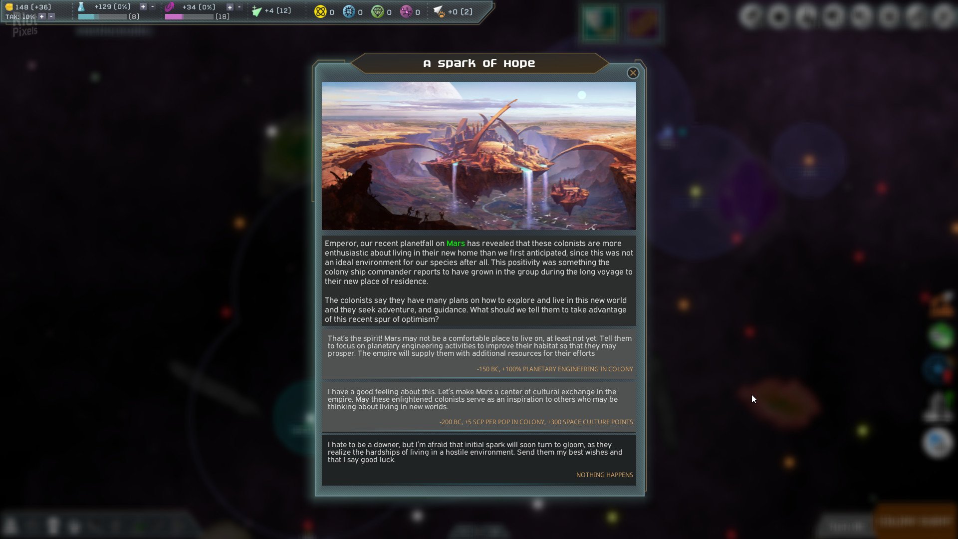 [4]-Interstellar Space: Genesis – v1.6.2 + 3 DLCs + Bonus OST Download