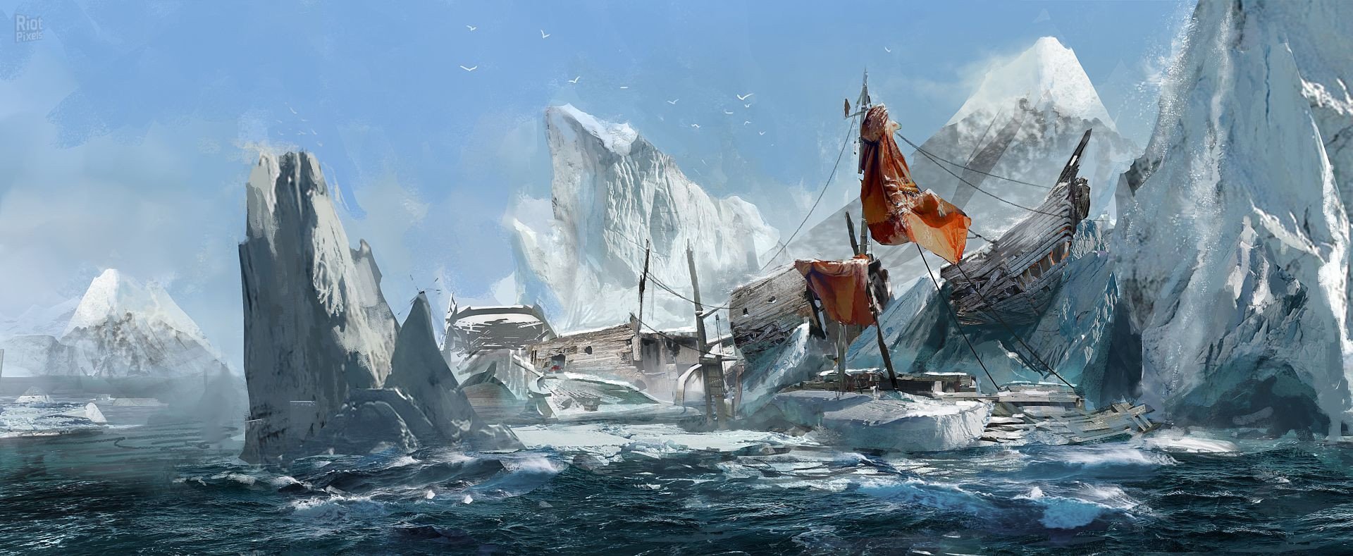 [20]-Assassin’s Creed: Rogue Download