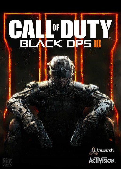 Call of Duty: Black Ops 3 – v100.0.0.0 + All DLCs Download