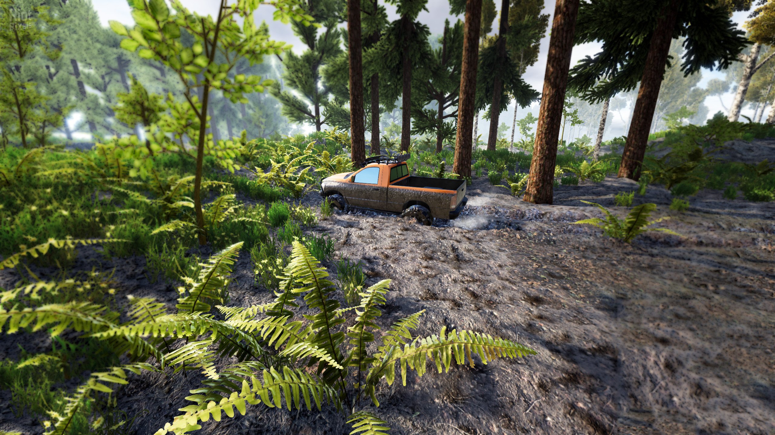 [3]-Lumberjack Simulator Download