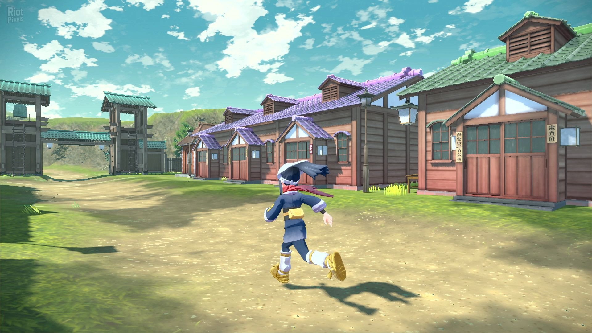 [10]-Pokémon Legends: Arceus – v1.0.0 + Ryujinx Emu for PC + Windows 7 Fix Download