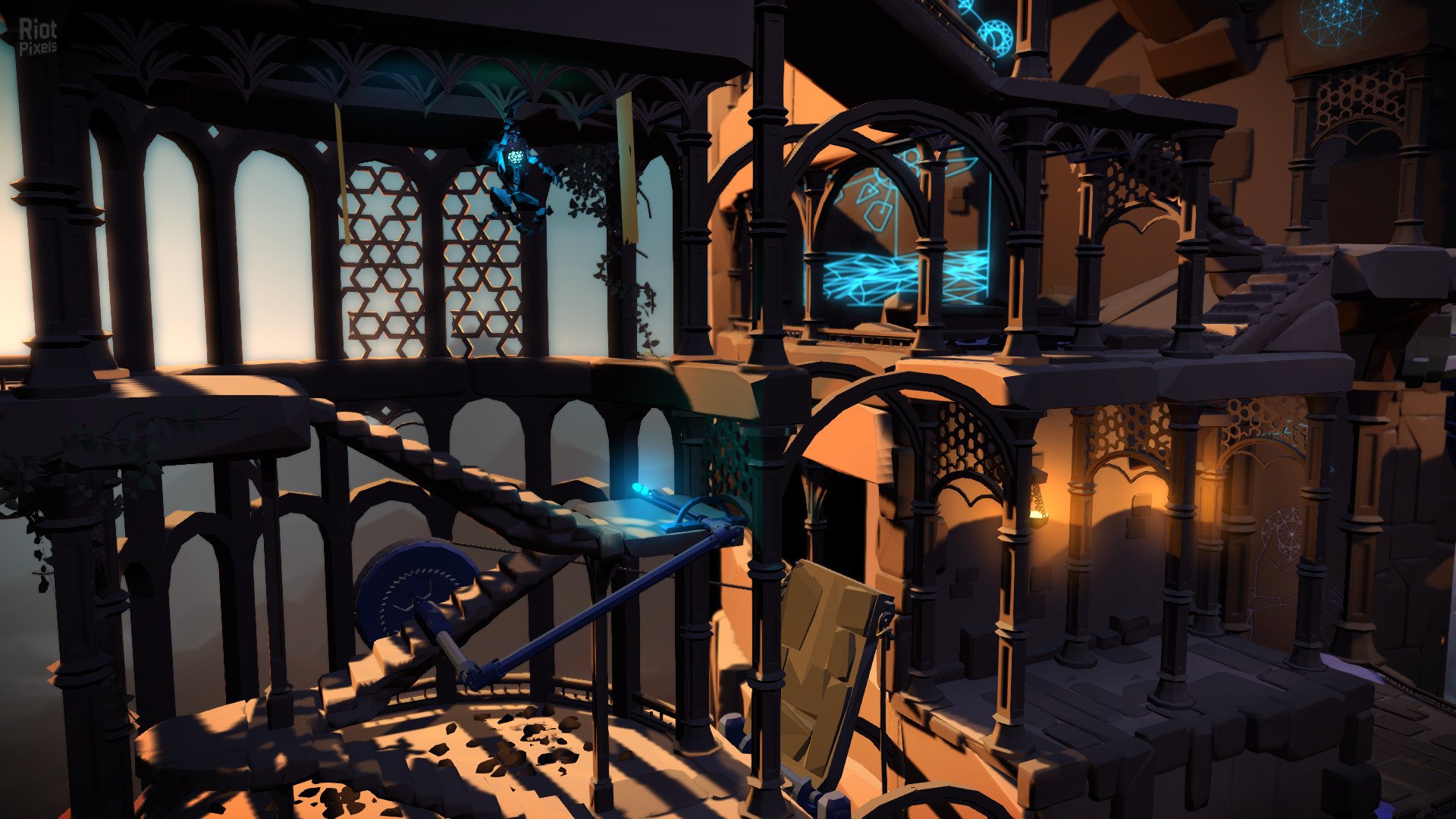 [7]-Golem – v1.0.0.rev.47017 Download