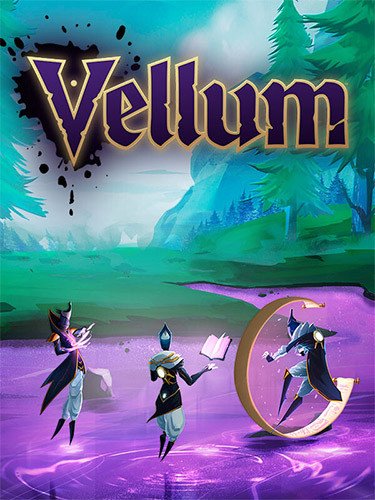Vellum – v1.0 (Release) Download