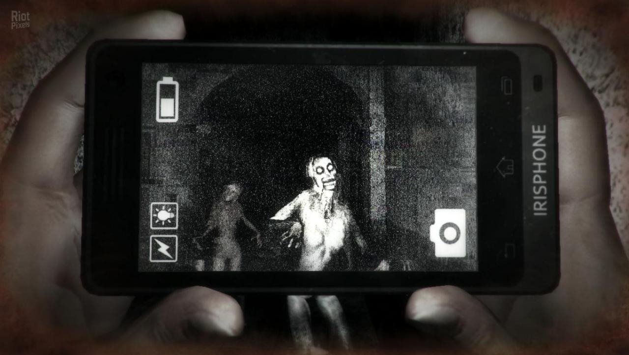 [2]-DreadOut: Keepers of The Dark Download