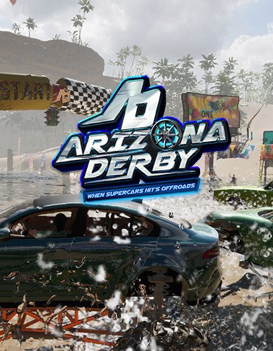 Arizona Derby Download