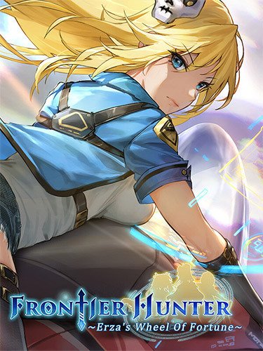 Frontier Hunter: Erza’s Wheel of Fortune – v1.1.04 + 7 DLCs-HohohoGames