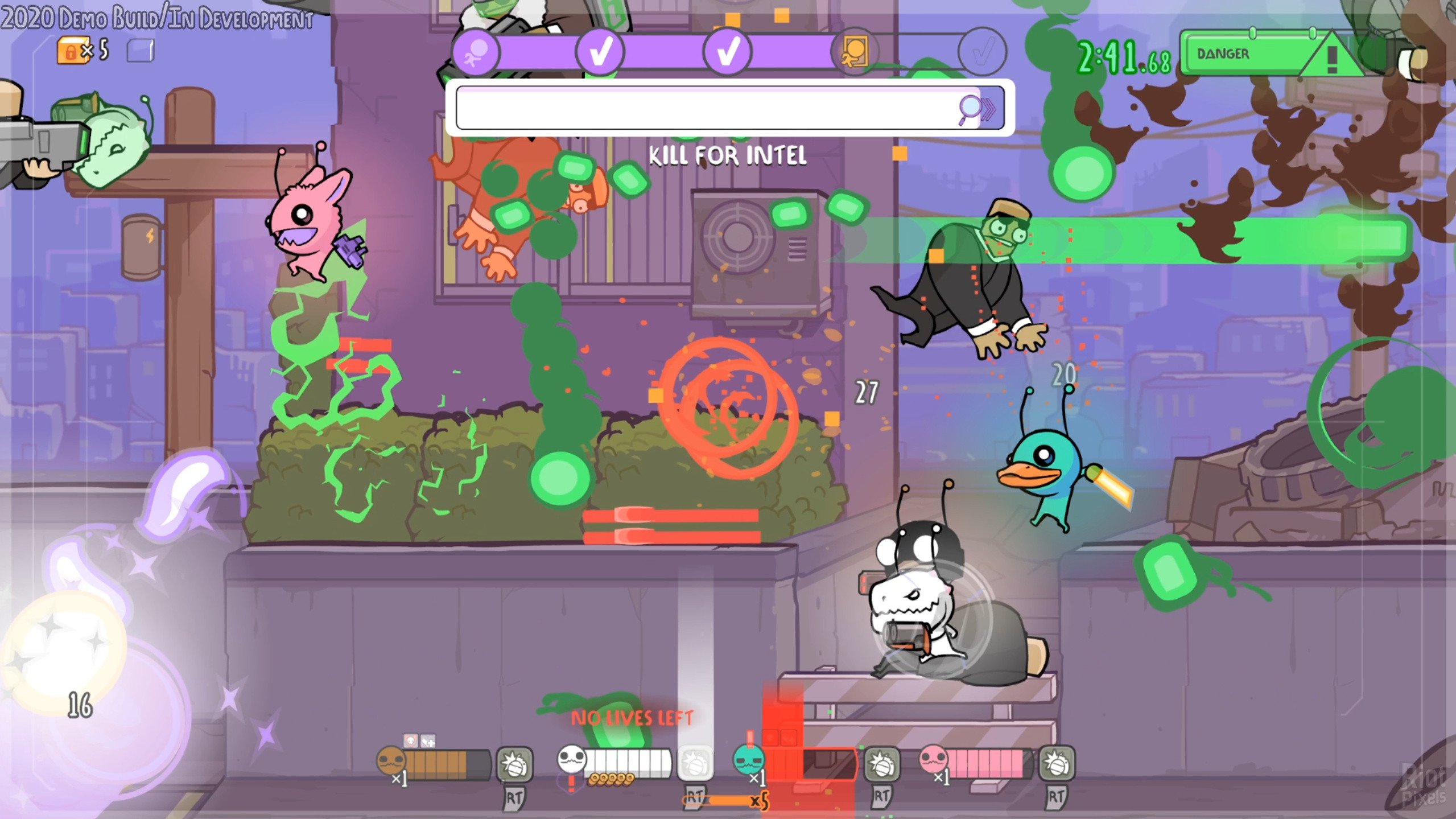 [7]-Alien Hominid Invasion Download