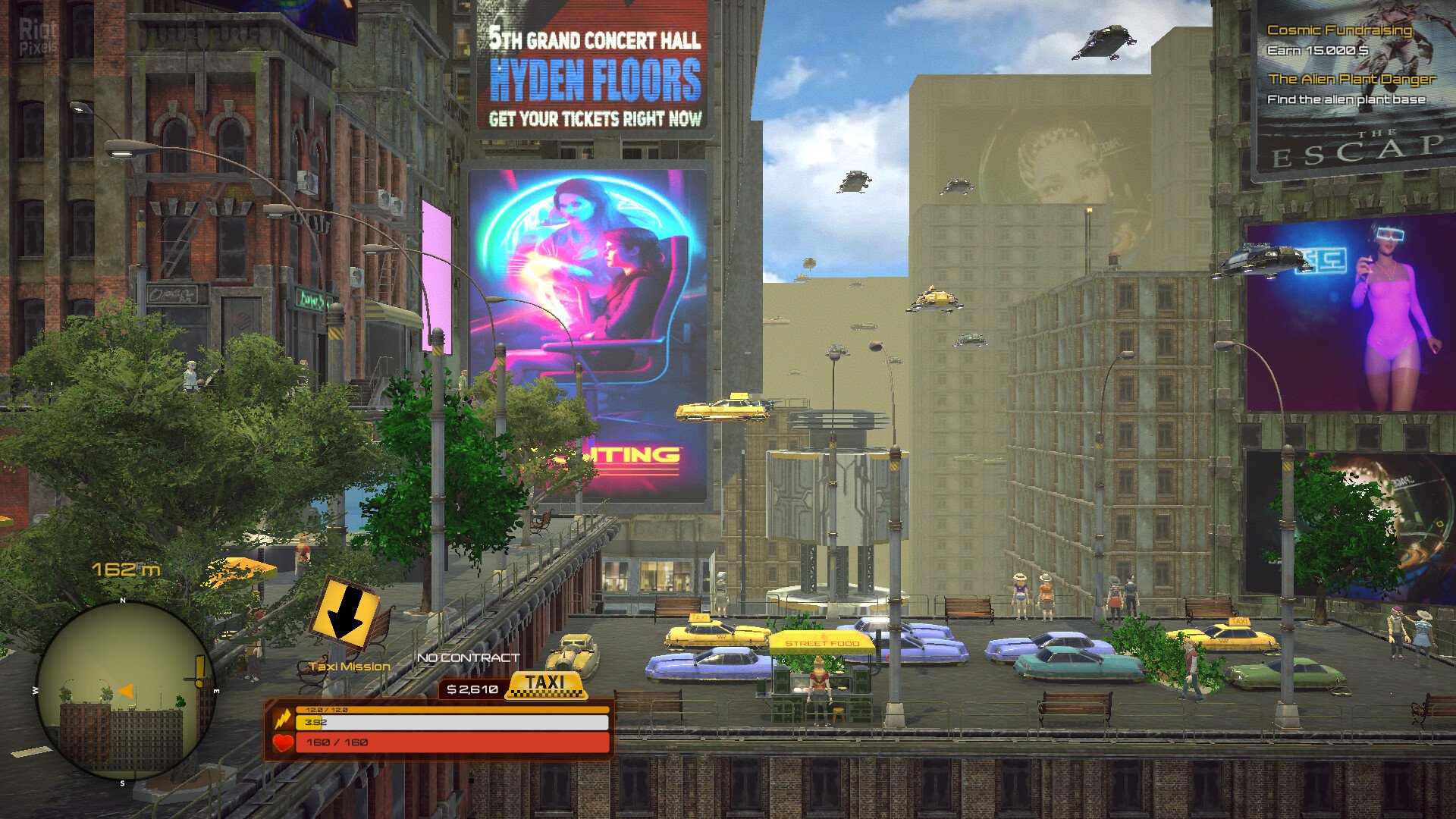 [6]-UFO Taxi Download