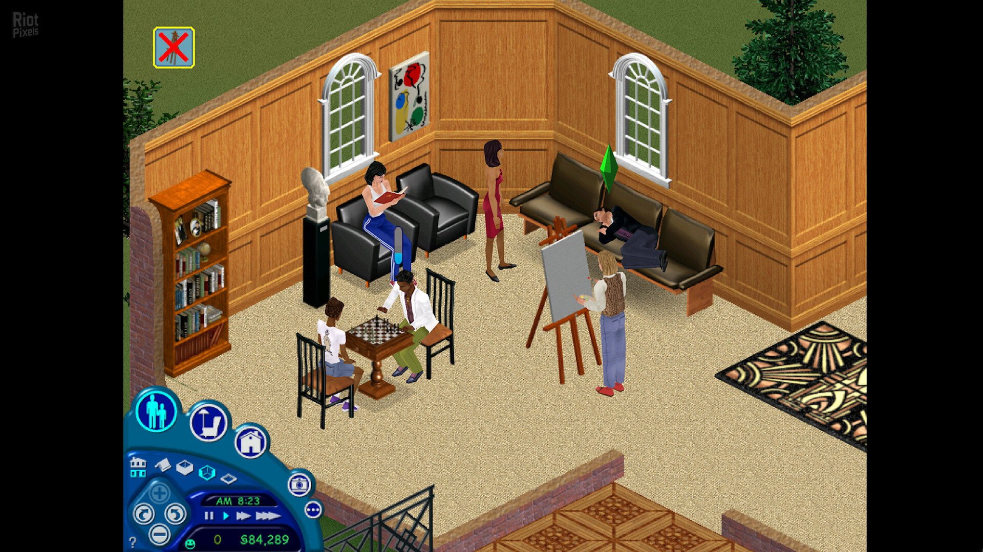 [4]-The Sims Legacy Collection – v1.0.0.70 + All DLCs Download
