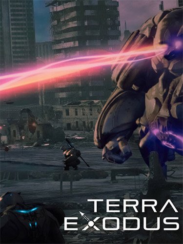 Terra Exodus – v43.0 Download