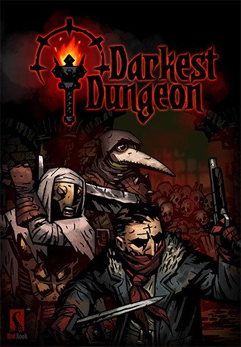 Darkest Dungeon – v23917 + All DLCs Download