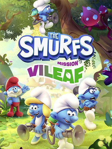 The Smurfs: Mission Vileaf + Preorder Bonuses DLC Download