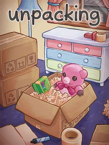 Unpacking – v211028s Download
