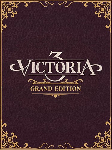 Victoria 3: Grand Edition, v1.8.0 (Masala Chai) + 11 DLCs/Bonuses + Windows 7 Fix-HohohoGames