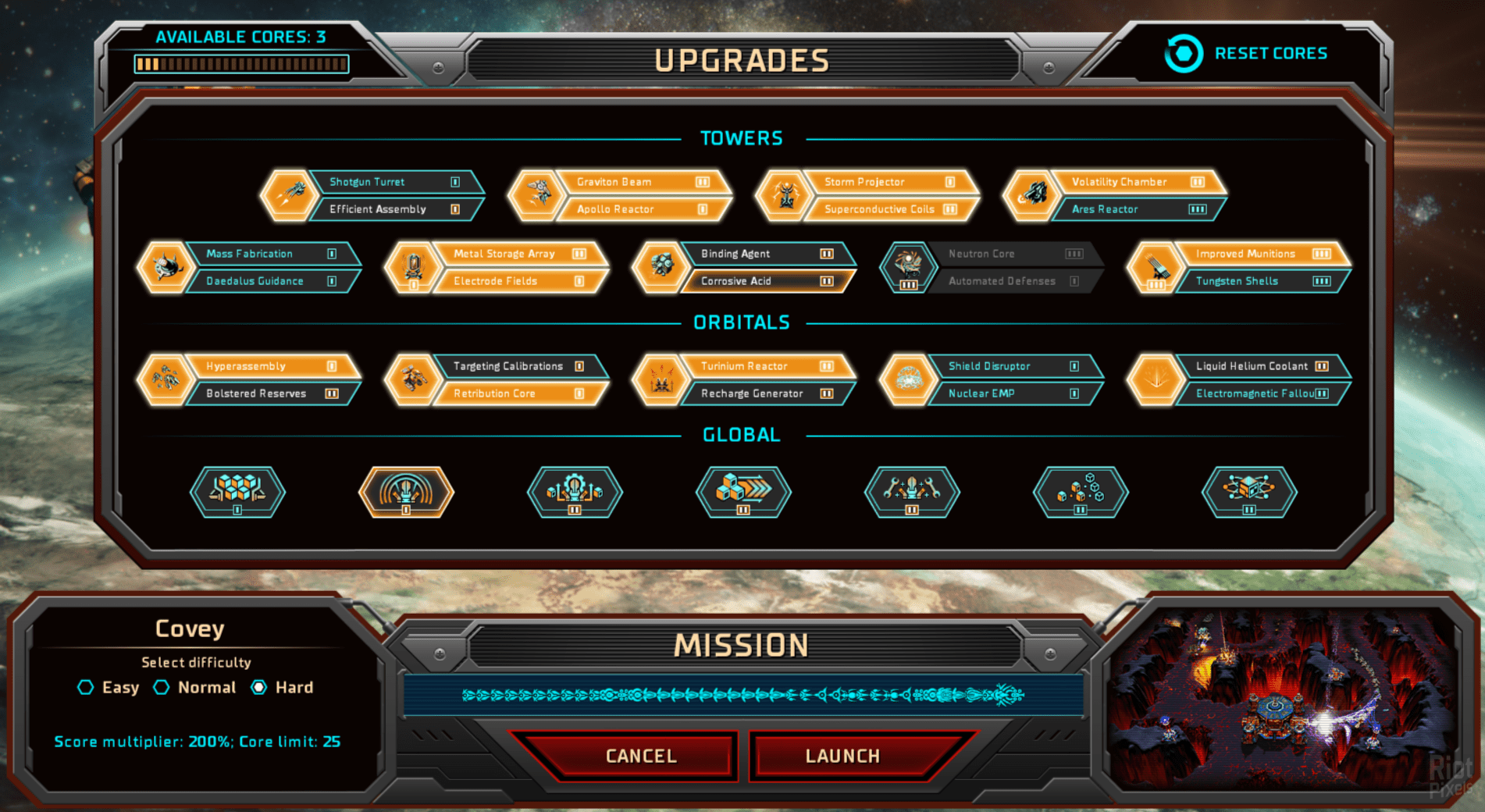 [7]-Siege of Centauri – v1.00.66518 Download