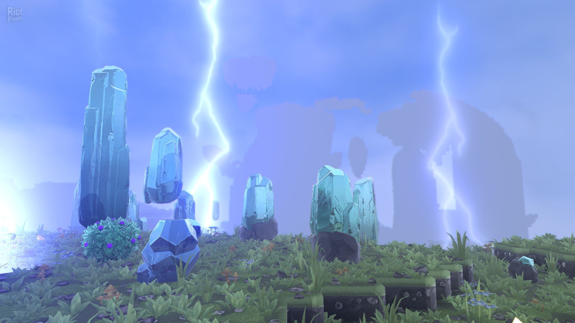[13]-Portal Knights – v1.0.1 + 5 DLCs + Multiplayer Download
