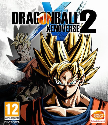 Dragon Ball: Xenoverse 2 – Special Edition, v1.22.00 + 31 DLCs Download