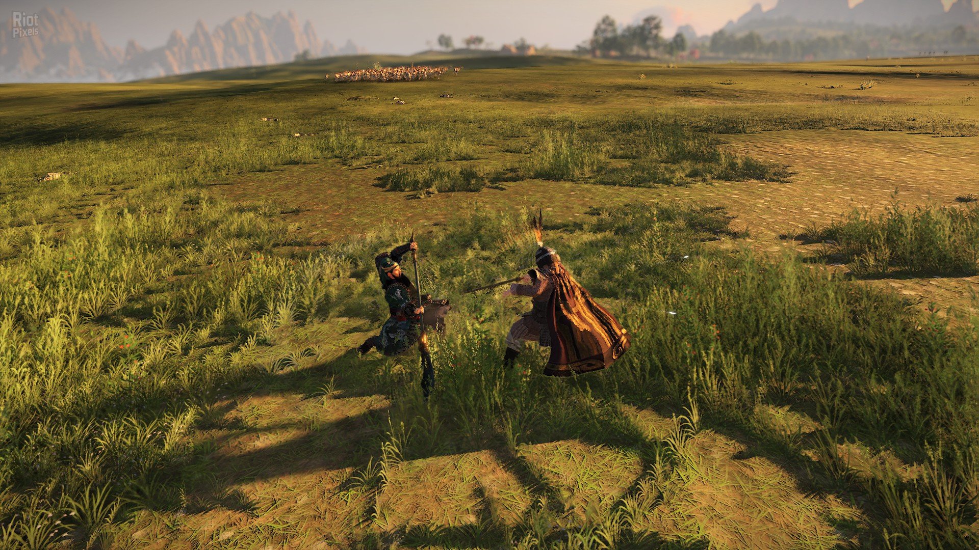 [14]-Total War: Three Kingdoms – v1.5.3 + 7 DLCs Download