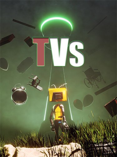 TVs: The Awakening-HohohoGames