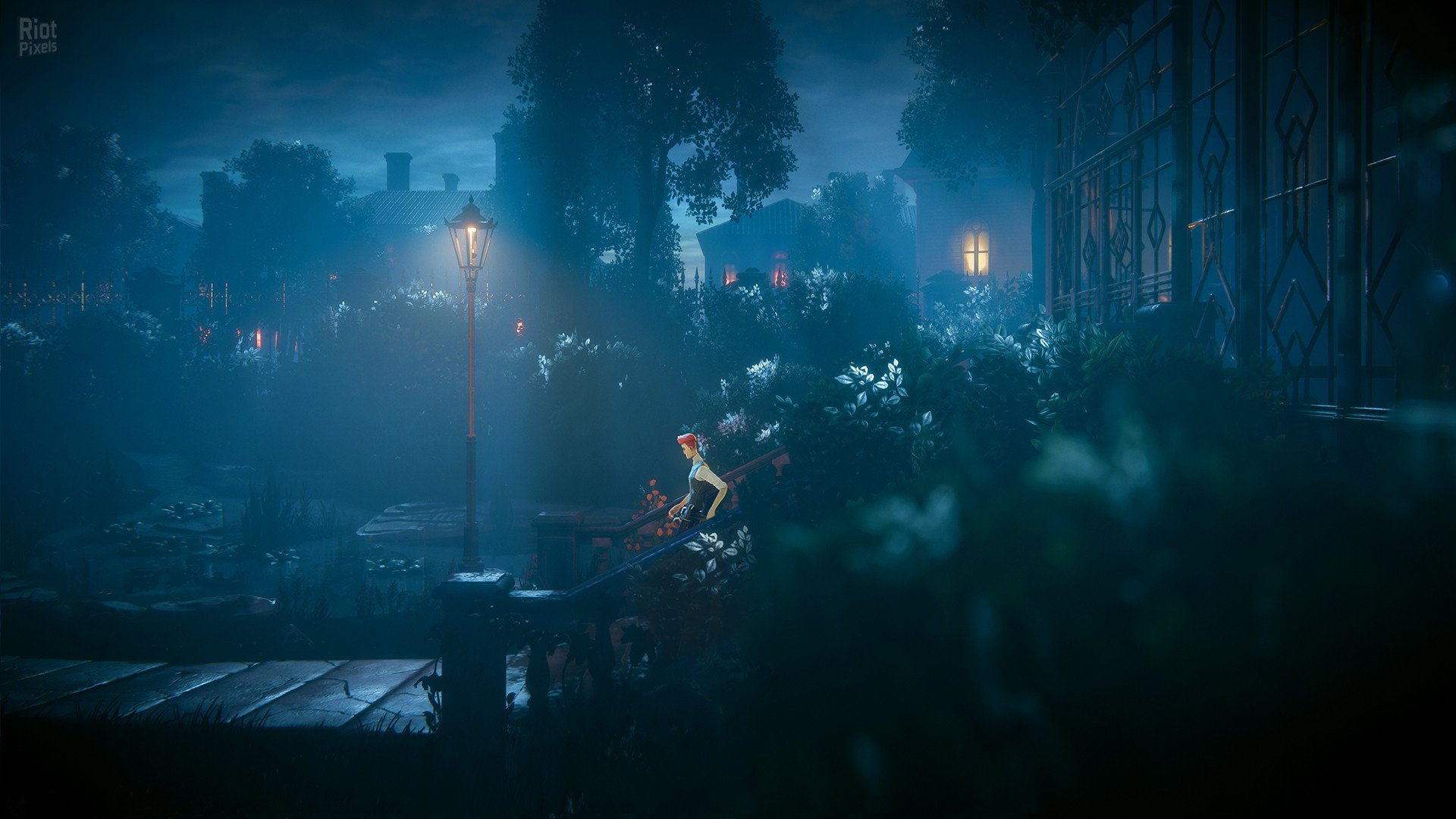 [7]-The Last Case of Benedict Fox: Definitive Edition – v1.0.1.0 Download