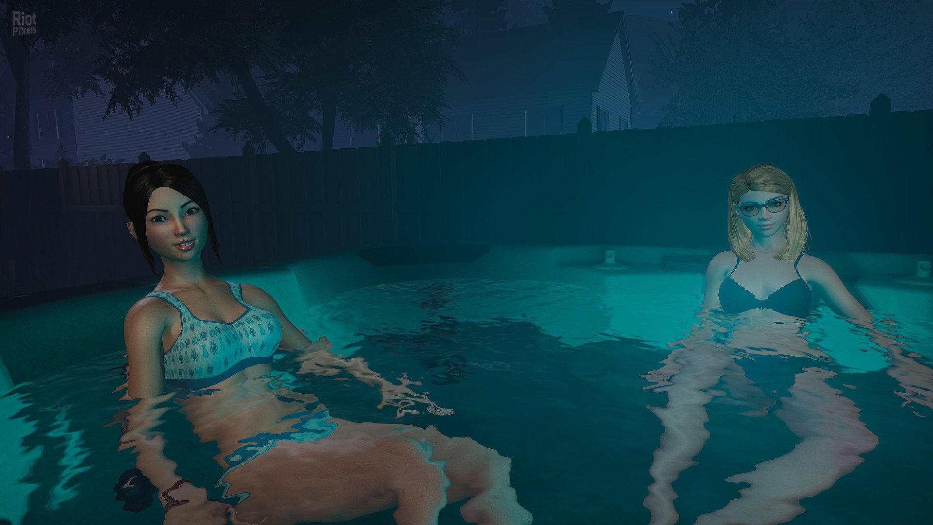 [9]-House Party: Supporter Edition – v1.4.0.13093 + 8 DLCs Download