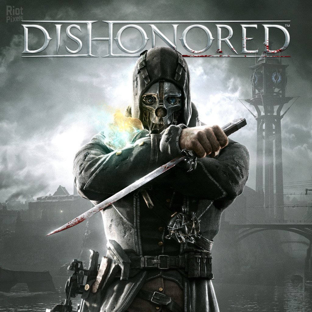 Dishonored: Complete Collection (GOG)-HohohoGames