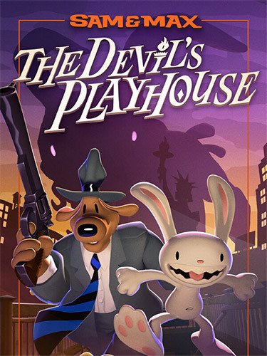 Sam & Max: The Devil’s Playhouse (Remastered) – v1.2.0 Download