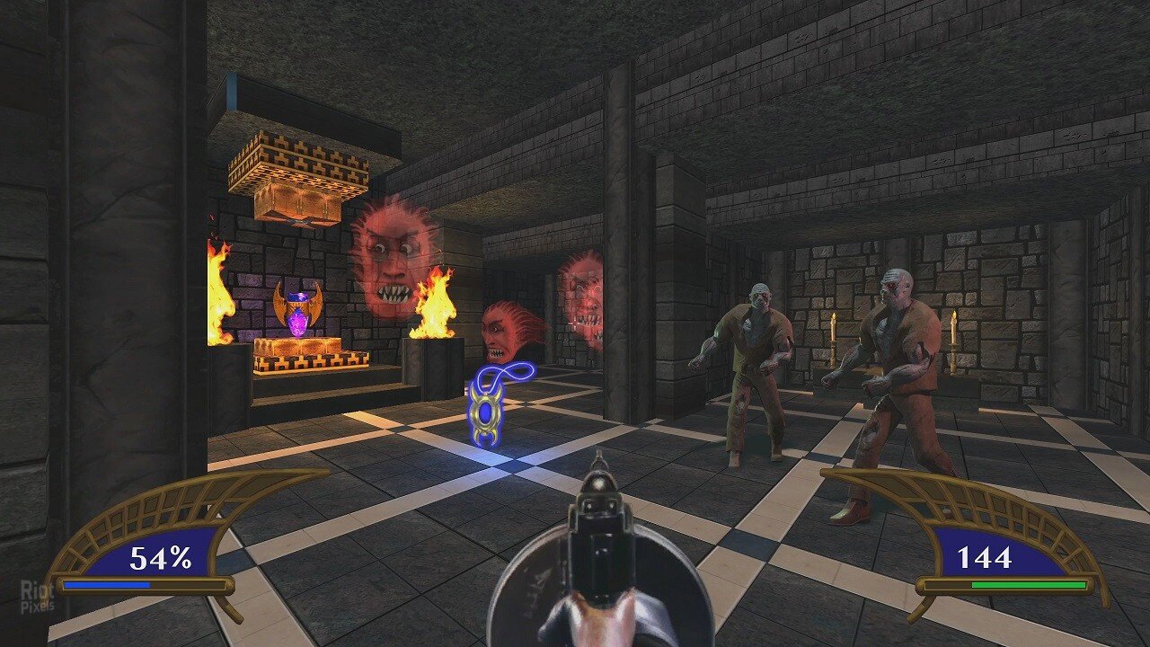 [3]-Killing Time: Resurrected – v1.0.1325 + Bonus Content Download