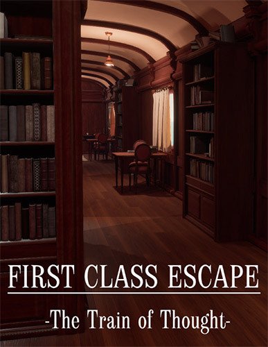 First Class Escape: The Train of Thought Download