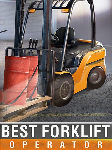 Best Forklift Operator Download