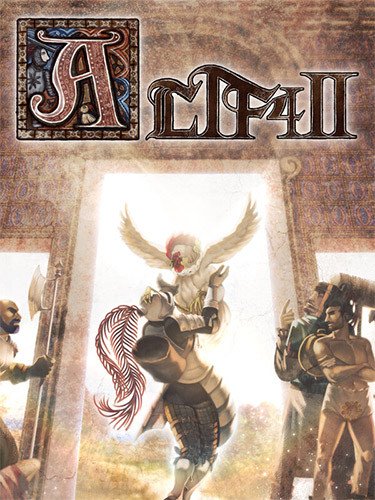 ALTF42 – v2.0.1 (Release) Download